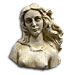Ancient Greek Aphrodite Magnet