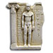Ancient Greek Kouros Magnet