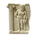 Ancient Greek Heracles Magnet