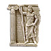 Ancient Greek Poseidon Magnet