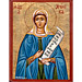Catholic Saint - Any Saint - CUSTOM - 19x25cm