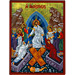 Biblical Composition - Anastasi ( Resurrection ) - 19x25cm
