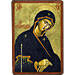 Orthodox Saints - Panagia Iparhousa - 14x20cm