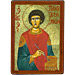 Orthodox Saint - Saint Panteleimon - 8x11cm