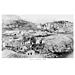Vintage Greek City Photos Eastern Aegean Islands - Ikaria, Evdilos (1900)