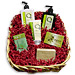 Greek Goddess Beauty Gift Basket