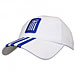 Greek National Team World Cup 2010 - adidas 3-Stripe Men's Adjustable Hat