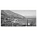 Vintage Greek City Photos Ionian Islands - Cephalonia, Agia Efimia, City view (1970)