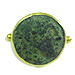 The Basileus Collection - 14k Gold Ancient Greek Tetradrachm Coin Ring