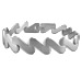 Stainless Steel Bracelet with Box Clasp (13mm)