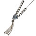 Sterling Silver Worrybeads - 6mm