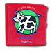 My Farm Friends, Cloth Book for Babies (In Greek)