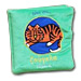 Let’s travel to the Jungle, Cloth Book for Babies (In Greek)