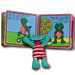 The frog, Plits – Plats Bath book series (In Greek)