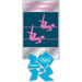 London 2012 Synchronized Swimming Pictogram Pin