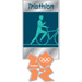 London 2012 Triathlon Pictogram Pin