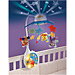 Fisher-Price Lil Laugh and Learn Sweet Moon Dreams Mobile