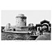Vintage Greek City Photos Macedonia - Salonica, Thessaloniki White Tower (1900)