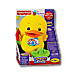 Fisher-Price Musical Learning Duck (6-36 months)