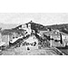 Vintage Greek City Photos Peloponnese - Lakonia, Kastania, City view (1906)