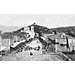 Vintage Greek City Photos Peloponnese - Lakonia, Kastania, City view (1906)
