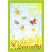 Get Well Soon Mini Greeting Card S212