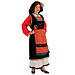 Thrace Costume for Women Style 641030