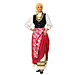 Kefalonia Costume for Women Style 641036