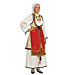 Sterea Hellas Costume for Women Style 641087