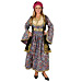 Epirus Costume for Women Style 641096