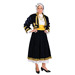 Cyclades Costume for Women Style 641111