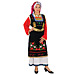 Thrace Costume for Women Style 641123