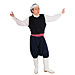 Crete Costume for Men Style 642068