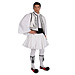 Fustanella Costume for Men Style 642080