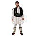 Sarakatsanos Costume for Men Style 642119