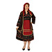 Epirus Costume for Girls Size 6-14 Style 643048