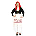 Crete Costume for Girls Size 6-14 Style 643063