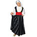 Bouboulina Costume for Girls Size 6-14 Style 643072 