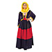 Maniatisa Costume for Girls Size 8-12 Style 643075