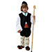 Thrace Costume for Boys Size 8-16 Style 644020