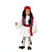 Tsolias Costume for Boys Size 2-6 Style 644302