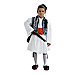 Tsolias Costume for Boys Size 8-16 Style 644607