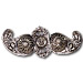 Traditional Greek Belt Buckle Style 647803