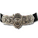Traditional Greek Belt Buckle Style 647803