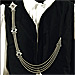 Traditional Costume Chain for Vlah costume Style 647812