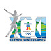 Vancouver 2010 XXI Figure Skater Doube Pin