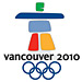 LIMITED EDITION Vancouver 2010 Logo Oversized Pin