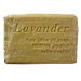 Agno Natural Olive Oil Soap - Lavander