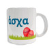 Greek Easter Mug