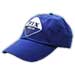 Fix Greek Beer Adjustable Cap in Blue